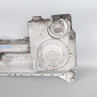 2003-2006 BMW M3 E46 S54 Engine Oil Pan 11137834879 OEM Used NOTE