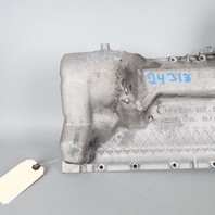 2003-2006 BMW M3 E46 S54 Engine Oil Pan 11137834879 OEM Used NOTE