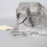 2003-2006 BMW M3 E46 S54 Engine Oil Pan 11137834879 OEM Used NOTE