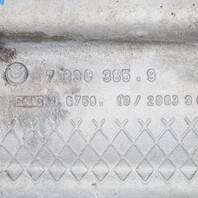 2003-2006 BMW M3 E46 S54 Engine Oil Pan 11137834879 OEM Used NOTE