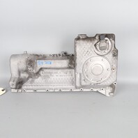 2003-2006 BMW M3 E46 S54 Engine Oil Pan 11137834879 OEM Used NOTE