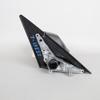 2006-2008 BMW 325i 328i 330i 335i Sedan Left Door Mirror 51167189977 Used