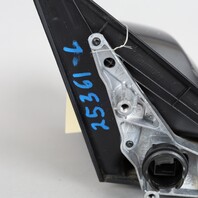 2006-2008 BMW 325i 328i 330i 335i Sedan Left Door Mirror 51167189977 Used