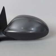 2006-2008 BMW 325i 328i 330i 335i Sedan Left Door Mirror 51167189977 Used
