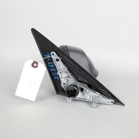 2006-2008 BMW 325i 328i 330i 335i Sedan Left Door Mirror 51167189977 Used