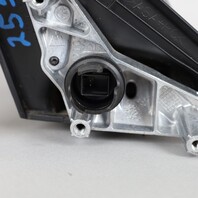 2006-2008 BMW 325i 328i 330i 335i Sedan Left Door Mirror 51167189977 Used