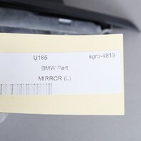 2006-2008 BMW 325i 328i 330i 335i Sedan Left Door Mirror 51167189977 Used