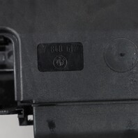 BMW 128i 328i 335i 528i 535i M3 Trunk Lid Lock Latch 51247840617 OEM Used