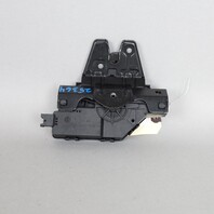BMW 128i 328i 335i 528i 535i M3 Trunk Lid Lock Latch 51247840617 OEM Used