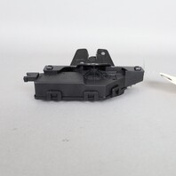 BMW 128i 328i 335i 528i 535i M3 Trunk Lid Lock Latch 51247840617 OEM Used