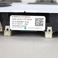 2006-2008 BMW 328i Overhead Dome Light Sunroof Switch 61319137523 OEM Used