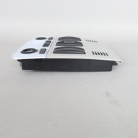 2006-2008 BMW 328i Overhead Dome Light Sunroof Switch 61319137523 OEM Used