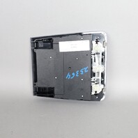 2006-2008 BMW 328i Overhead Dome Light Sunroof Switch 61319137523 OEM Used