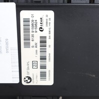 2007 BMW 328i 335i Footwell Body Control Module BCM 61359159809 M Used
