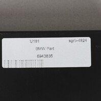 BMW 128i 135i 328i 335i M3 528i 535i X5 X6 CAS Module 61356943835 OEM Used