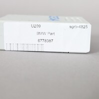 BMW 128i 328i 528i 535i X5 328i 650i Tire Pressure Module 36236778387 OEM Used