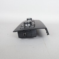 2007-2010 BMW 328 335i Climate Temperature Control Panel 64119147300 OEM Used