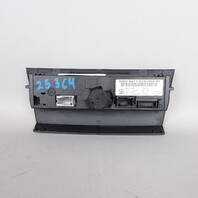 2007-2010 BMW 328 335i Climate Temperature Control Panel 64119147300 OEM Used