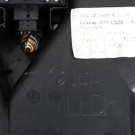 2007-2013 BMW 328i 335i M3 Center Dashboard Air Vent 64229151173 OEM Used