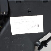 2007-2013 BMW 328i 335i M3 Center Dashboard Air Vent 64229151173 OEM Used