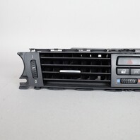 2007-2013 BMW 328i 335i M3 Center Dashboard Air Vent 64229151173 OEM Used
