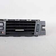 2007-2013 BMW 328i 335i M3 Center Dashboard Air Vent 64229151173 OEM Used