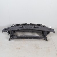 2009-2013 BMW 328i 335i Coupe/Conv Radiator Support 51718046509 OEM Used