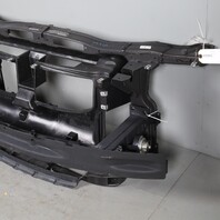 2009-2013 BMW 328i 335i Coupe/Conv Radiator Support 51718046509 OEM Used