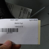 2009-2013 BMW 328i 335i Coupe/Conv Radiator Support 51718046509 OEM Used