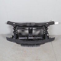 2009-2013 BMW 328i 335i Coupe/Conv Radiator Support 51718046509 OEM Used