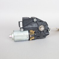 2007 BMW 328i Sunroof Drive Motor 67616922257 OEM Used