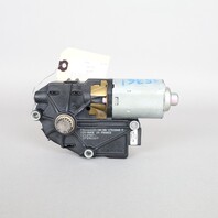 2007 BMW 328i Sunroof Drive Motor 67616922257 OEM Used