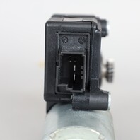 2007 BMW 328i Sunroof Drive Motor 67616922257 OEM Used