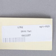 2007 BMW 328i Sunroof Drive Motor 67616922257 OEM Used