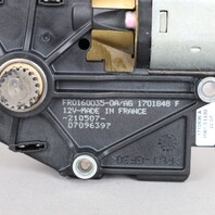 2007 BMW 328i Sunroof Drive Motor 67616922257 OEM Used