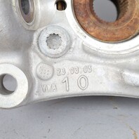 2006-2010 Volkswagen Passat Left Front Spindle Knuckle Hub 3C0407253F OEM Used