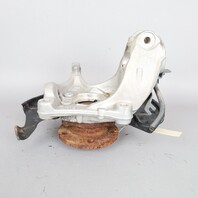 2006-2010 Volkswagen Passat Left Front Spindle Knuckle Hub 3C0407253F OEM Used