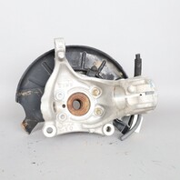 2006-2010 Volkswagen Passat Left Front Spindle Knuckle Hub 3C0407253F OEM Used