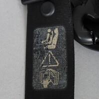 2006-2011 BMW 328i 335i Sedan Right Front Seat Belt 72116978732 OEM Used