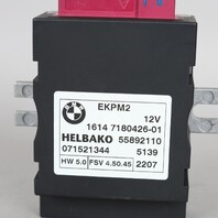 09-10 BMW 128i 328i 528i 135i 335i 535i Fuel Pump Module 16147180426 OEM Used