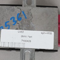 09-10 BMW 128i 328i 528i 135i 335i 535i Fuel Pump Module 16147180426 OEM Used