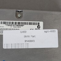 BMW 328i 528i 650i 740i X5 X6 Bluetooth Telematics Module 84109149843 OEM Used