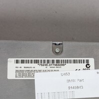 BMW 328i 528i 650i 740i X5 X6 Bluetooth Telematics Module 84109149843 OEM Used