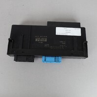 2007 BMW 328i 335i E90  Electronic Junction Box 61359134479 OEM Used