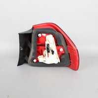 2006-2008 BMW 325i 328i 330i 335i Sedan Left Tail Light 63217161955 OEM Used