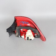 2006-2008 BMW 325i 328i 330i 335i Sedan Left Tail Light 63217161955 OEM Used