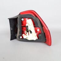 2006-2008 BMW 325i 328i 330i 335i Sedan Left Tail Light 63217161955 OEM Used