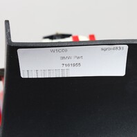 2006-2008 BMW 325i 328i 330i 335i Sedan Left Tail Light 63217161955 OEM Used