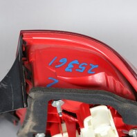 2006-2008 BMW 325i 328i 330i 335i Sedan Left Tail Light 63217161955 OEM Used