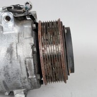 2011-2016 BMW 335i 535i 640i 740i X5 X6 A/C Compressor 64529217868 OEM Used